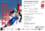 Austrian charity ski race 